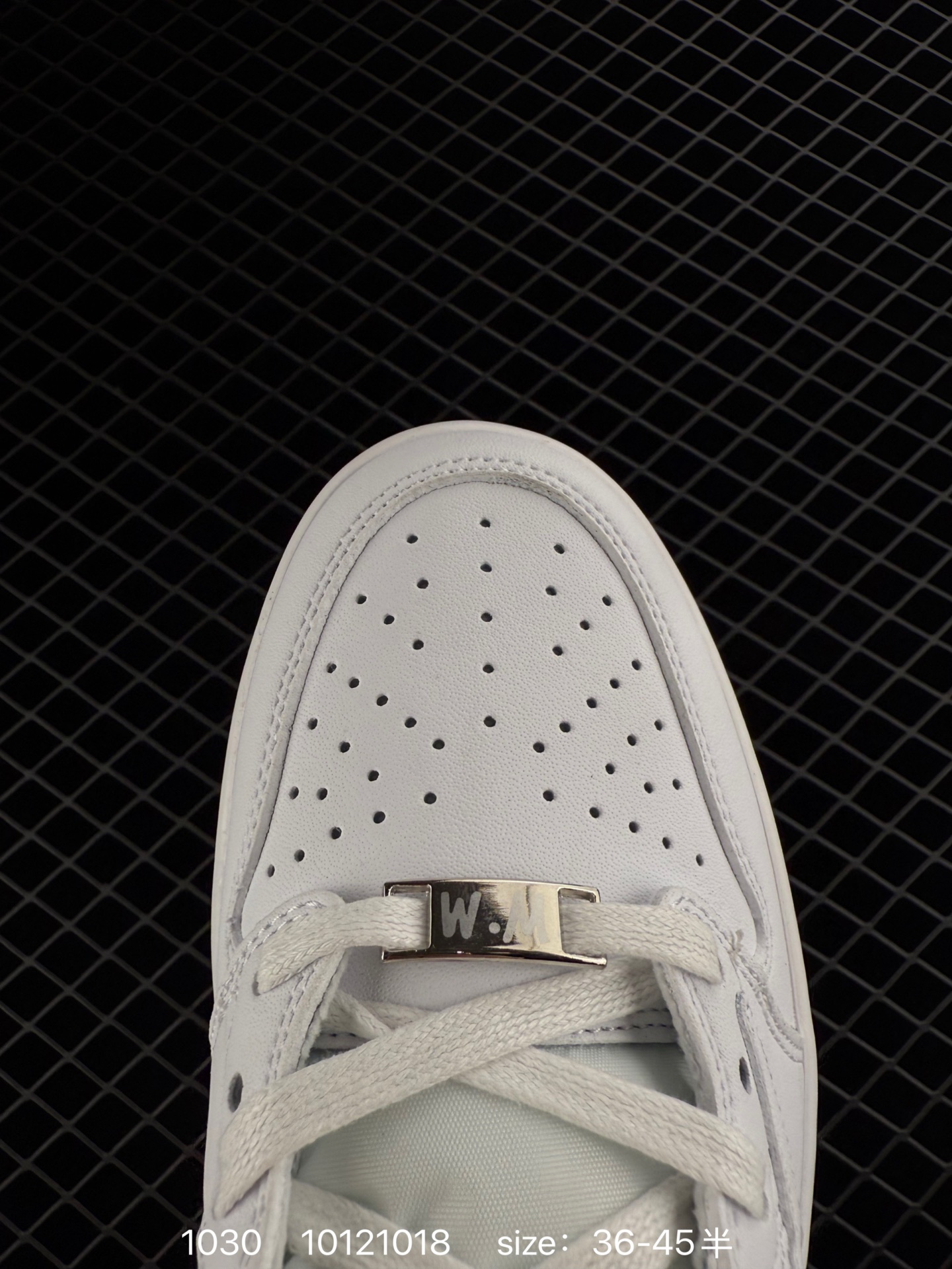 Travis Scott x Air Jordan 1 ” Reverse Mocha “